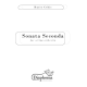 SONATA SECONDA for string orchestra [DIGITALE]